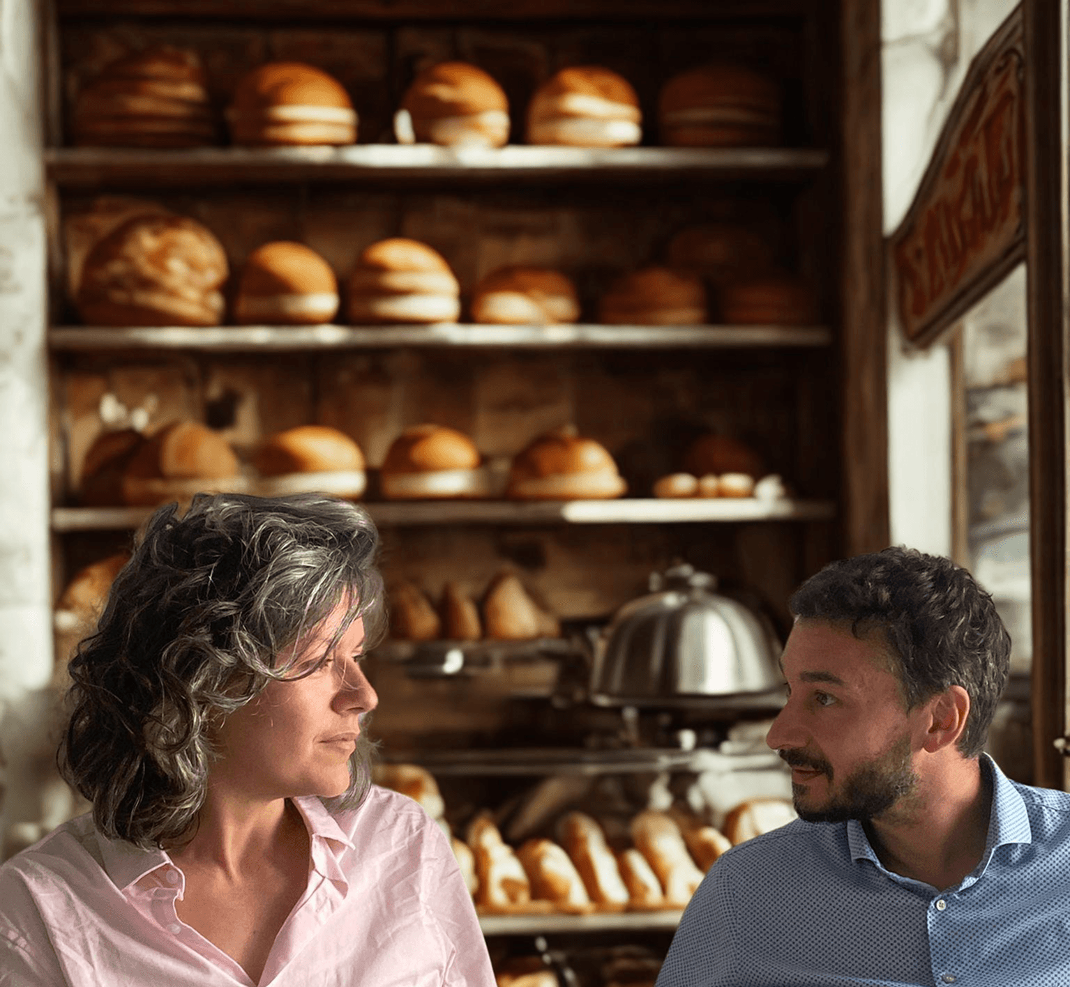 La démarche de Boulangerie Landemaine pour retirer le saumon de son menu
